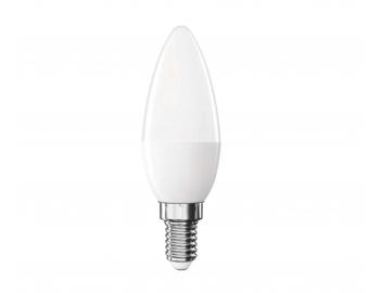 arwka LED wieczka Emos Classic E14, 6,5 W (60 W), ciepa biaa