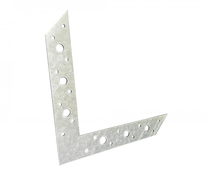 Rohownik 240x170x170 mm