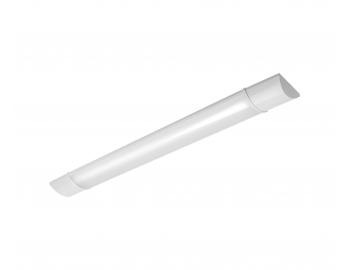 Liniowe owietlenie LED GTV Aspen LD-OLL20W-NB, IP40, 20 W, 1800 lm - biaa neutralna