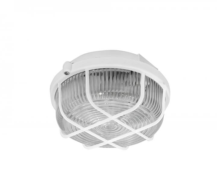 Okrge owietlenie Panlux Kruh SKP-100/B, IP44, 100 W