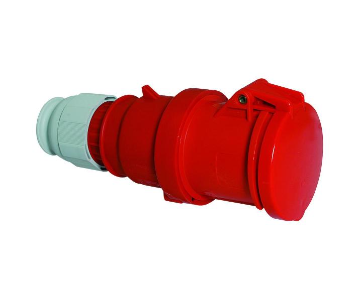 Zcze 63A 5p 400V IP44 6h Bals 3112