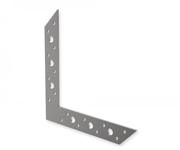 Rohownik 130x130x32 mm