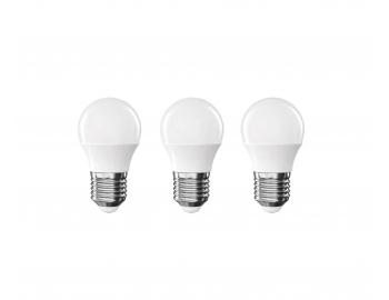 arwka LED Emos Classic Mini Globe ZQ6E23.3, E27, 4,2 W (40 W), neutralna biaa - 1 szt.