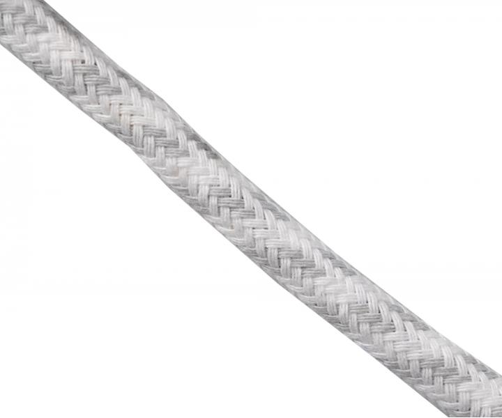 Kabel 3Gx0,75 Precon, pleciony, biay/szary