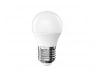 arwka LED Emos Classic Mini Globe ZQ6E23.3, E27, 4,2 W (40 W), neutralna biaa - 1 szt.