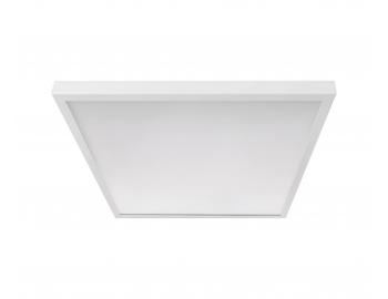 Kwadratowy panel LED Emos Vexxo ZB1524, biay, 33 W - neutralna biel UGR