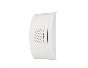 Dzwonek domowy Zamel Tres Bell DNT-972/N, IP20, 8 V AC, bia�y - II klasa - uszkodzone opakowanie