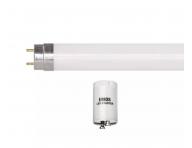 LED wietlwka Emos Profi Plus Z73236 T8, 20,6W, zimna biaa, 150 cm