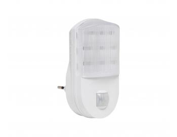 Nocna lampa LED z czujnikiem Ecolite Orient Star XP200-LED, IP20, 1 W