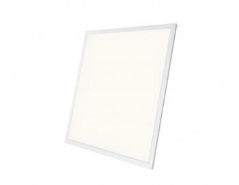 Kwadratowy panel LED do zabudowy Emos Lexxo backlit ZB2154, biay, 30 W - neutralna biel