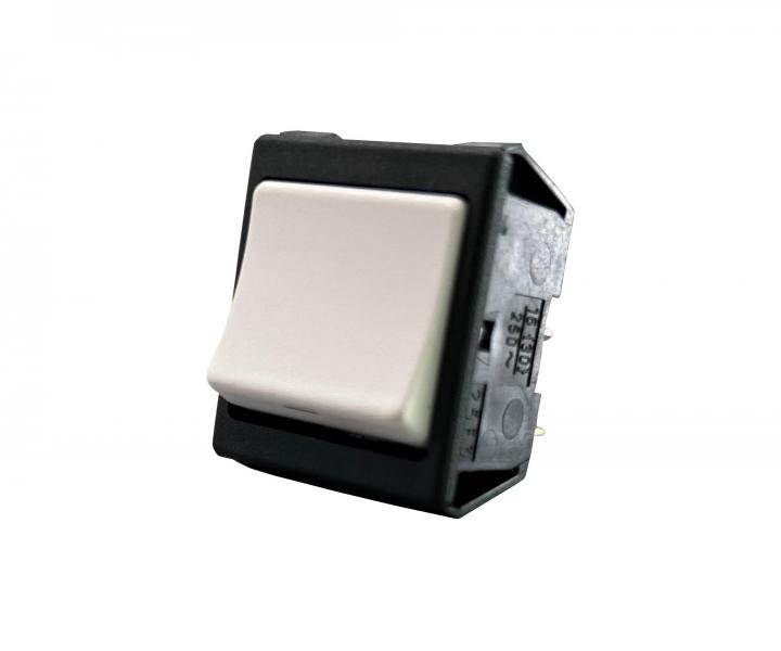 Wcznik podwjny wbudowany Desko 3656-02619, ukad 2