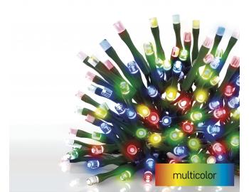 acuch LED na Boe Narodzenie Emos D4AM25, IP44, zewntrzny/wewntrzny, multikolorowy, timer, programy - 24 m