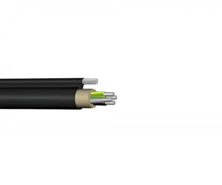 Kabel AYKYZ 4Bx10 NKT