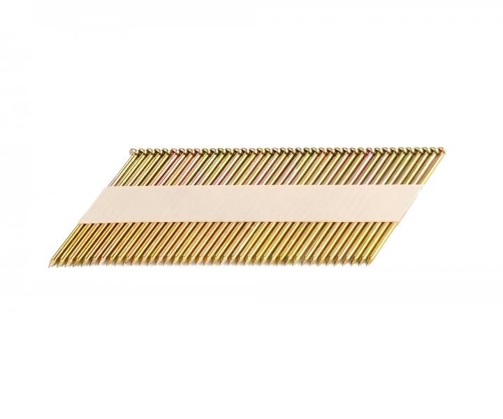 Tama D-gwodzi BeA CS BK D34 10401602, 28x70 mm, gadkie