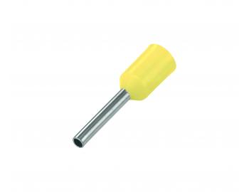 Zczka zaciskowa GPH DI 1.0-10, przekrj 1 mm2 - ta