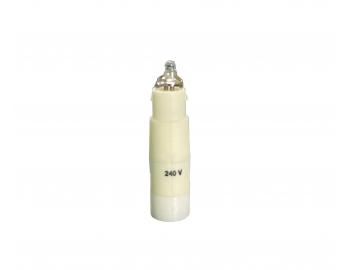 Doutnawka Gewiss GW30943, 230 V - czerwona