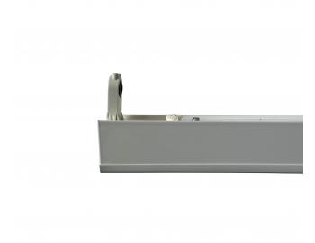 Lampa Elektro-Lumen NT 118 H, IP20, 1x18 W - bez osony