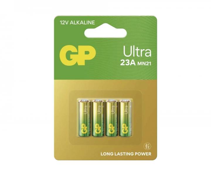 Specjalna bateria alkaliczna GP Ultra, 23A, 12 V - 1 szt.