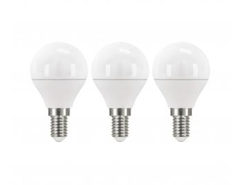 �ar�wka LED Emos Classic Mini Globe, E14, 5W (40 W), ciep�a bia�a - 1 szt.