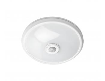 Lampa z czujnikiem GTV OS-ITL-LED, IP20, 16 W - neutralna biel.