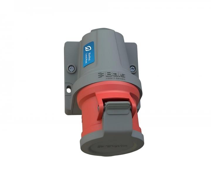 Gniazdo cienne Bals Innolinq 110624, IP44, 16 A, 5-biegunowe
