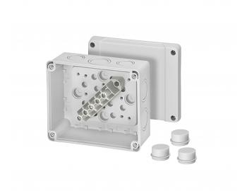 Skrzynka do instalacji wewntrznej Hensel K 9065 Z, IP66