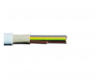 Kabel NYM-J 4x4 Prysmian