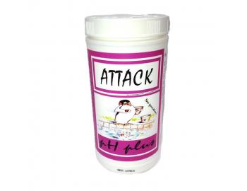 Regulacja pH wody Attack - 1 kg