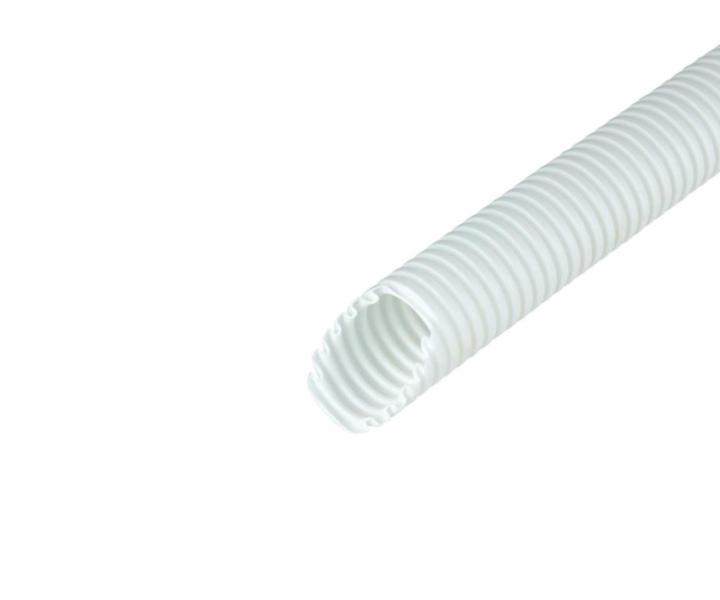 Elastyczna rura Frnkische FBY-SL-CZ 16, rednica 21,2 mm, biaa