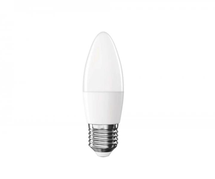 arwka LED wieczka Emos Classic ZQ4D11, E27, 2,5 W (32 W), ciepa biaa