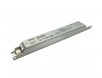 Elektroniczny starter Helvar EL 2x36ngn, 2x36 W