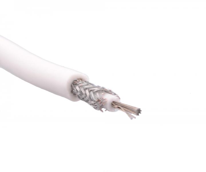Kabel ekranowany CSAS 0,50 NKT - biay