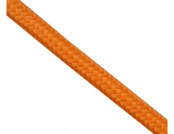 Kabel CYSY H05VV-F 3Gx0,75 Precon, pleciony, pomaraczowy
