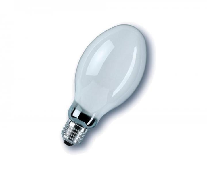 Wyadowcza rtciowa Radium HRL, E40, 250 W