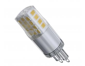 arwka LED Emos Classic JC ZQ9542, G9, 4,2 W (40 W), ciepa biaa