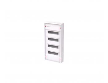 Rozdzielnica natynkowa ABB AK648E3, IP30, 48 moduw (4x12) - bez drzwiczek