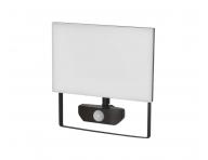 Reflektor LED z czujnikiem ruchu Emos Tambo ZS2942, IP54, 50 W, neutralna biel.