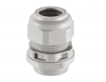 Zcze kablowe z nakrtk Scame 805.3349 PG48