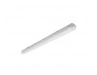 Lampa fluorescencyjna Trevos Prima 90155, IP66, T8, 2x36 W