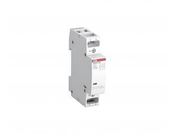 Stycznik ABB ESB20-20N-06, 230V, AC/DC