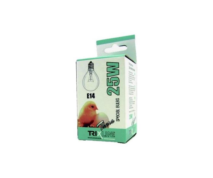 arwka Trixline special bulbs, E14, 25 W (bonus)