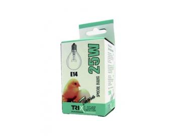 arwka Trixline special bulbs, E14, 25 W (bonus)