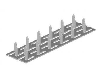 Pyta cznikowa Bova 24x105x1mm