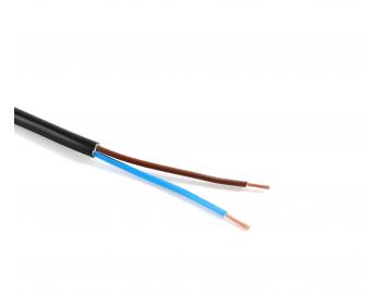 Kabel gumowy H07RN-F 2x1, ProPS - 4 m
