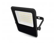 Reflektor LED Emos Visio ZS2533, IP65, 30 W, czarny, neutralna biel.