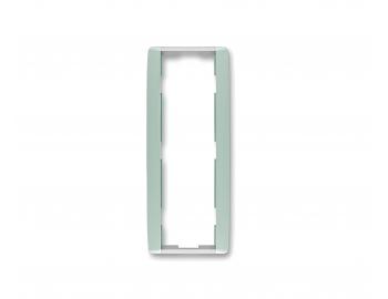 Ramka potrjna, pionowa ABB Element-Time 3901E-A00131 22 - agawa/lodowobiaa