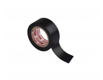 Tama izolacyjna PVC Emos F61912, 19 mm, czarna - 10 m