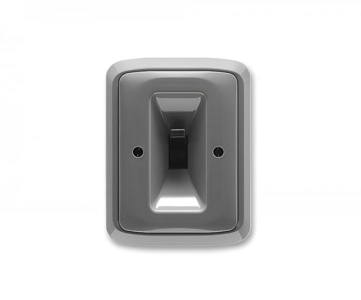 Przy��cze kuchenne ABB Tango 3425A-0344 S2, 3-biegunowe - szary dymny
