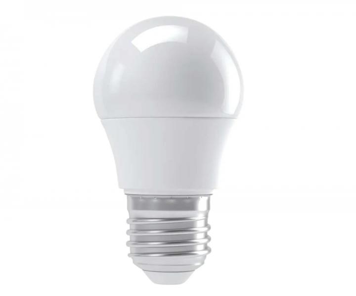 arwka LED Emos Classic ZQ1111, E27, 4,1 W (32 W), neutralna biaa