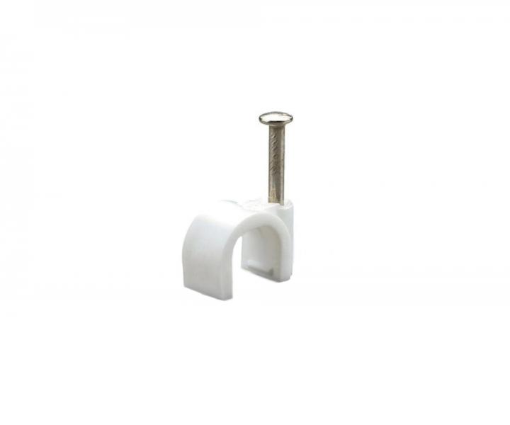 Zacisk kabla Scame 830.30/7 - 100 szt.